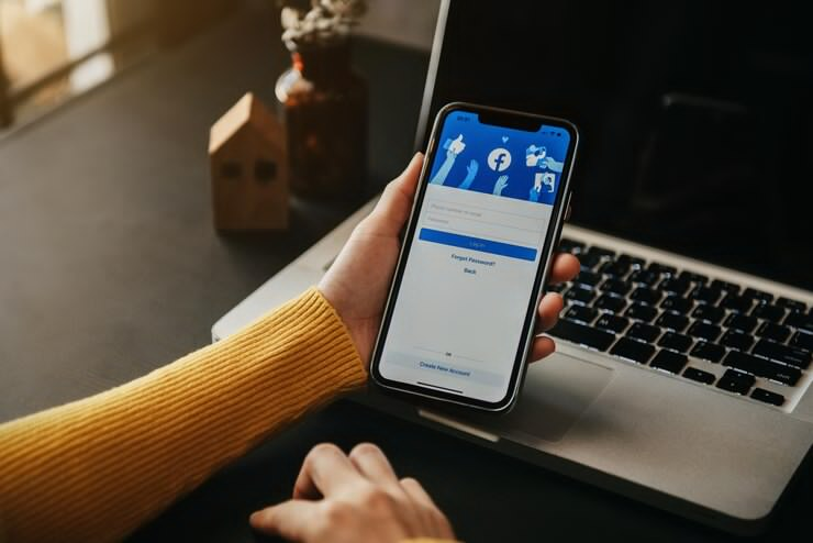 Facebook: Transformando Conexões em Vendas